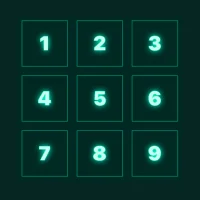 Passcode Hacking Game : Hacker
