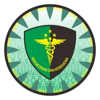 Biddokkes Polda Papua